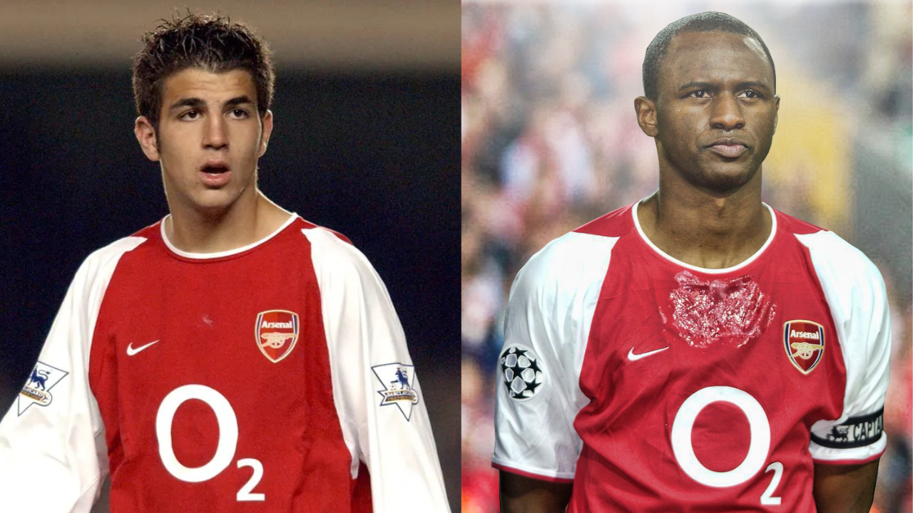 Amici faccia a faccia: Como-Genoa diventa la sfida tra Fabregas e Vieira