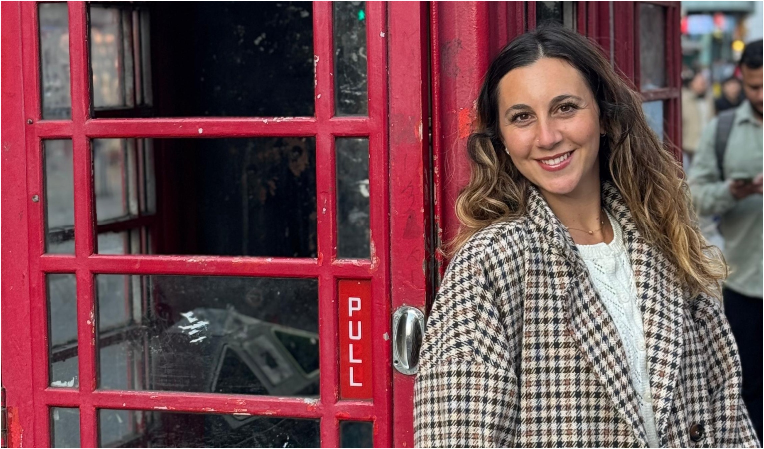 Aurora Ricotti-Ottmann: