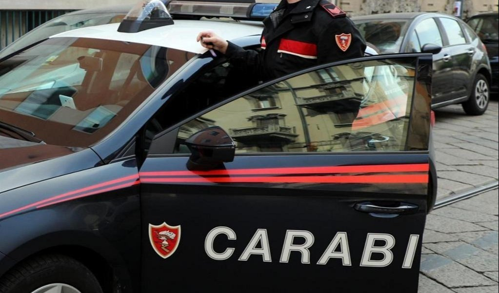 Dipendente Regione Liguria minaccia un custode: denunciato