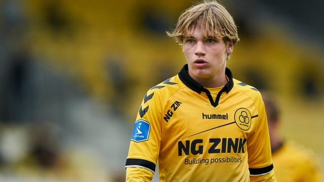 Sampdoria, Kyaer e Skitta nel mirino di Fredberg