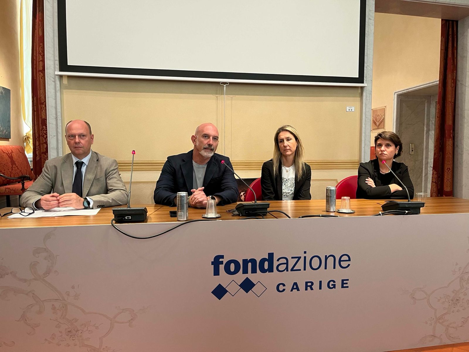 Sviluppo delle attività sportive: al via “Supporter”, il nuovo bando di Fondazione Carige