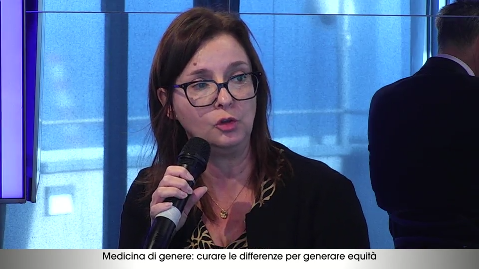 Una ricerca attenta alle differenze di genere per generare equità