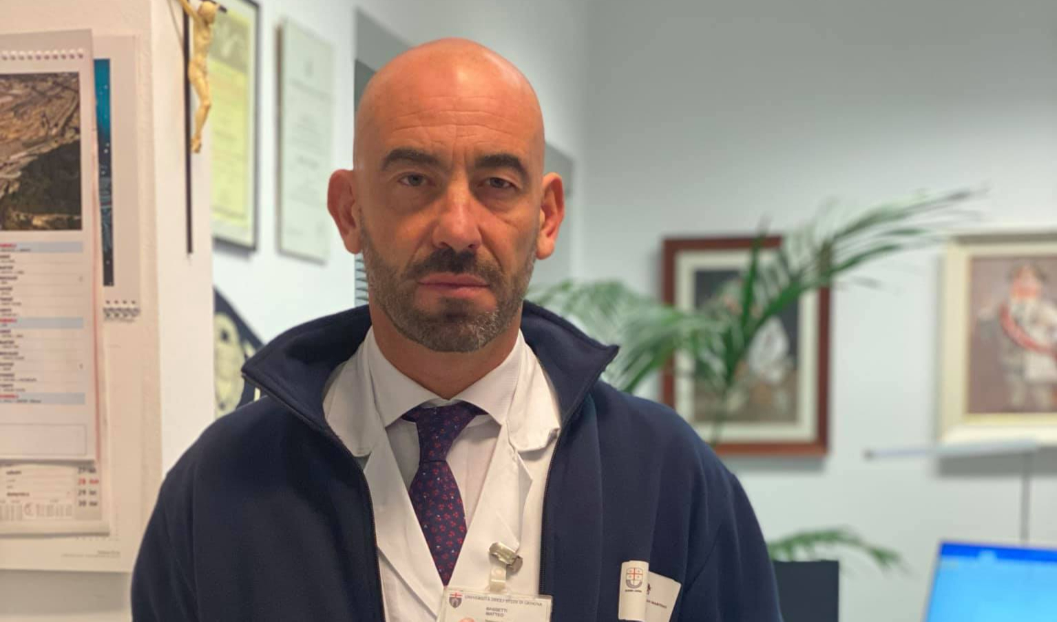 Influenza in aumento e anticipo. Bassetti: