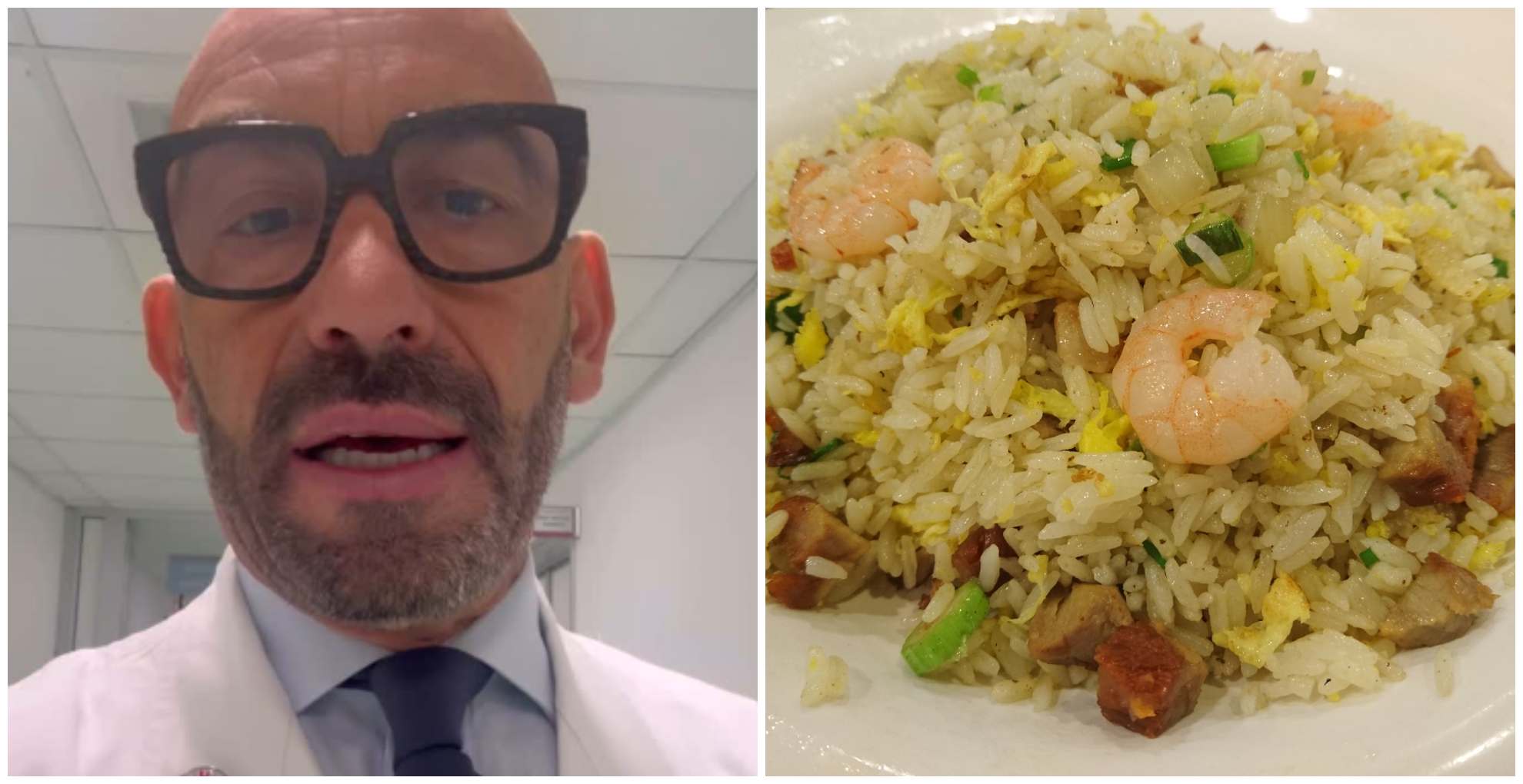 Giocatori Salernitana intossicati, Bassetti: