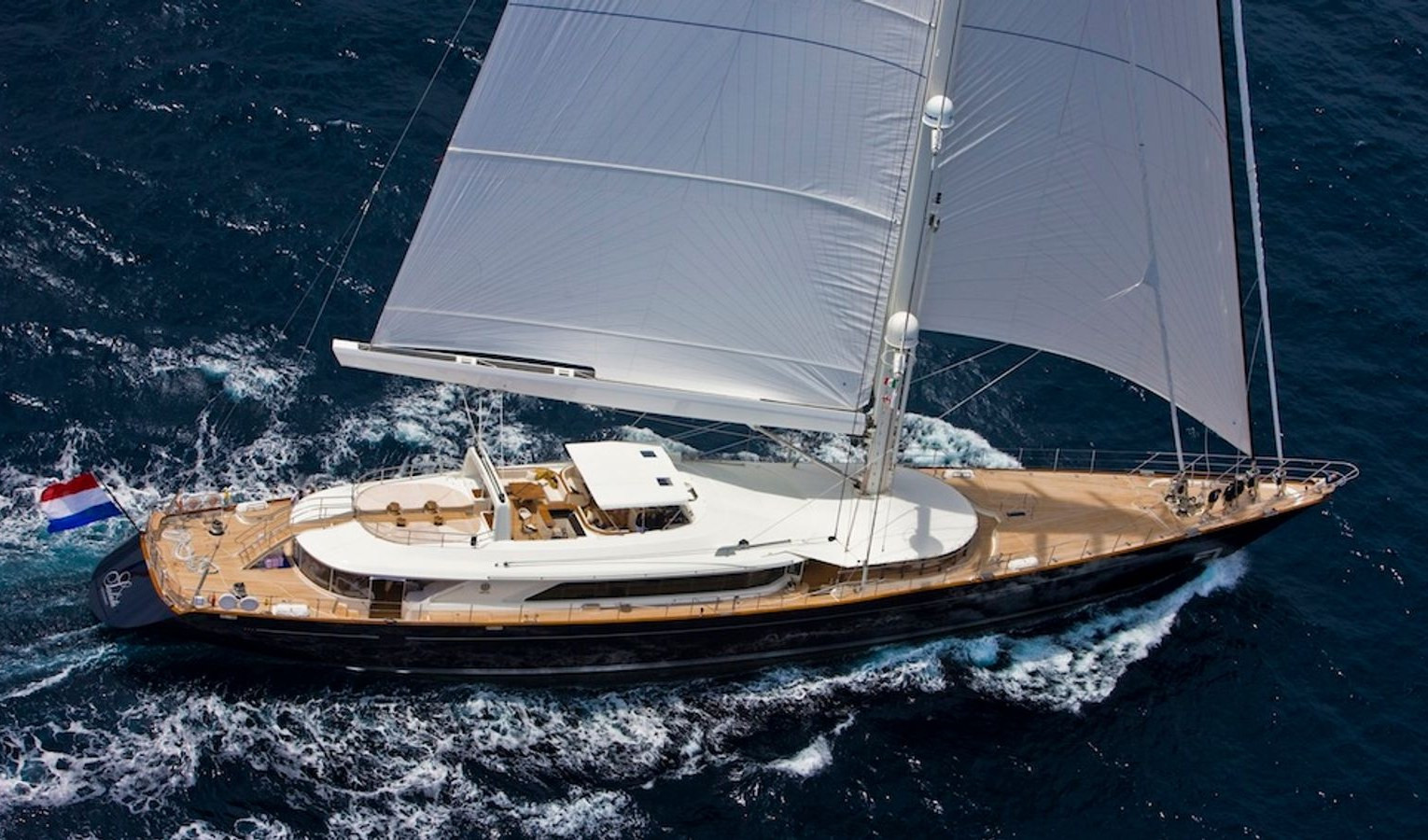 Codacons attacca Perini Yacht: 