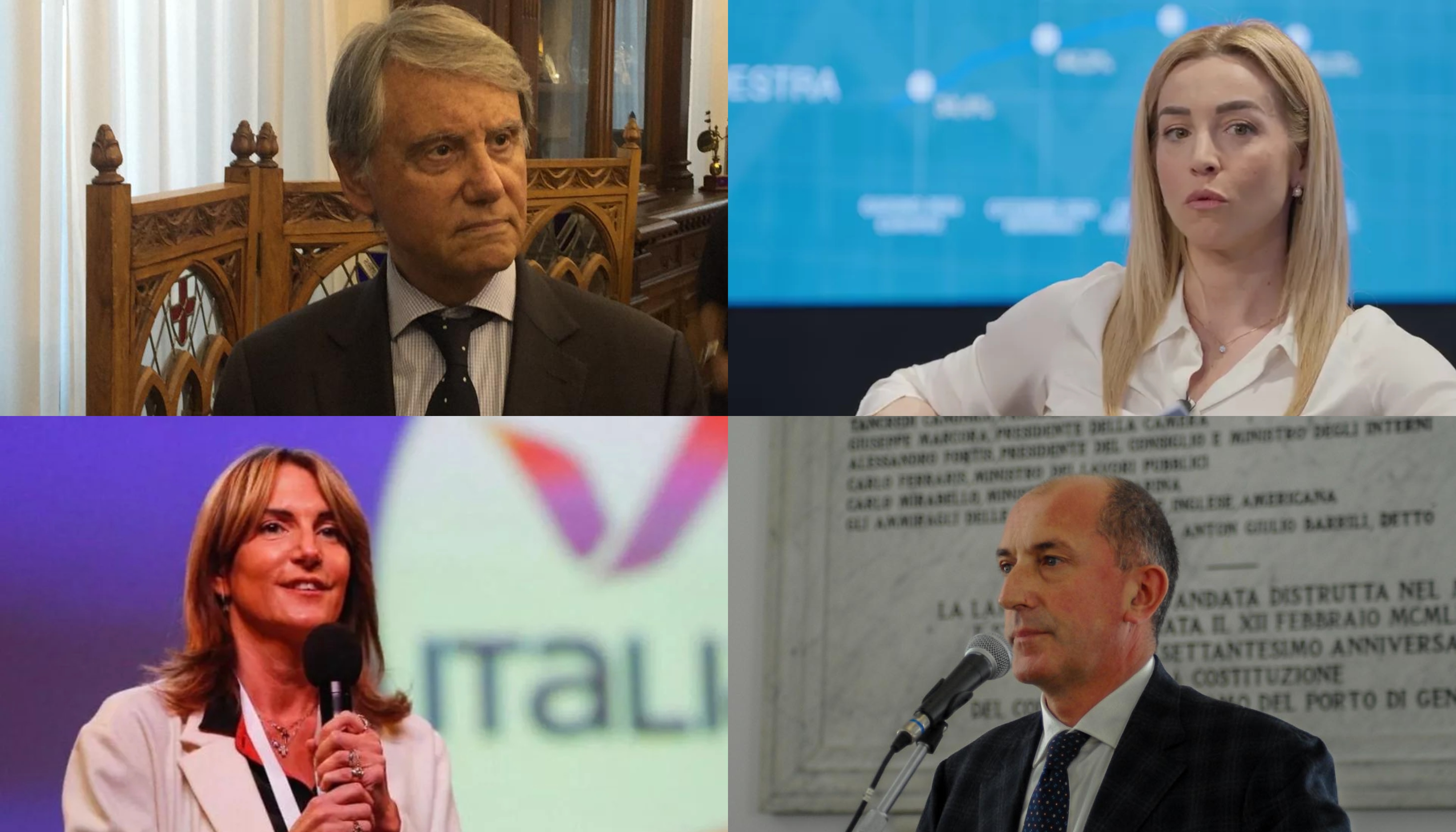 Alta tensione tra Secolo e Salis per la tassa sui crocieristi. Chi ha ragione?