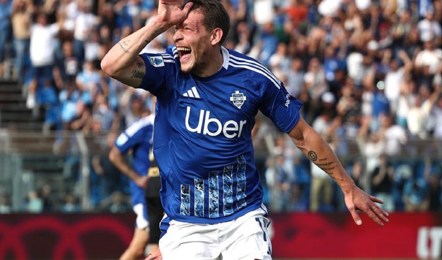 Sampdoria, pazza idea Belotti. In arrivo Coubis del Milan