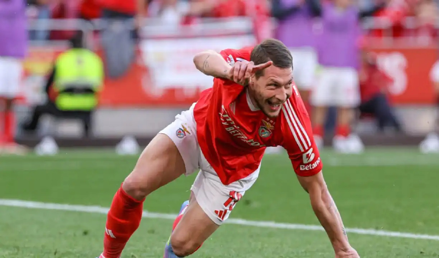 Sampdoria, i giorni del condor. Belotti resta un'idea calda