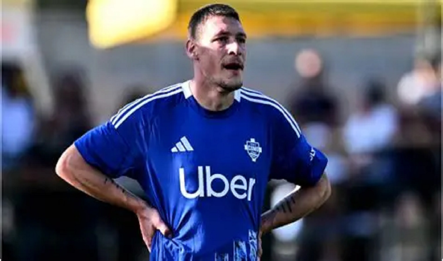 Sampdoria, nessun attaccante last minute. Belotti e De Luca sfumano