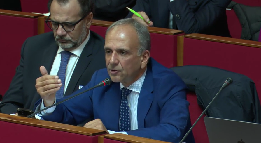 Amt, Berruti difende le consulenze. E sul risanamento: “Se non piace il mio piano mi faccio da parte”