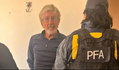 Negata la scarcerazione per l'ex brigatista Bertulazzi in Argentina