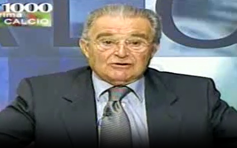 Addio a Gianni Vasino, il volto gentile della tv