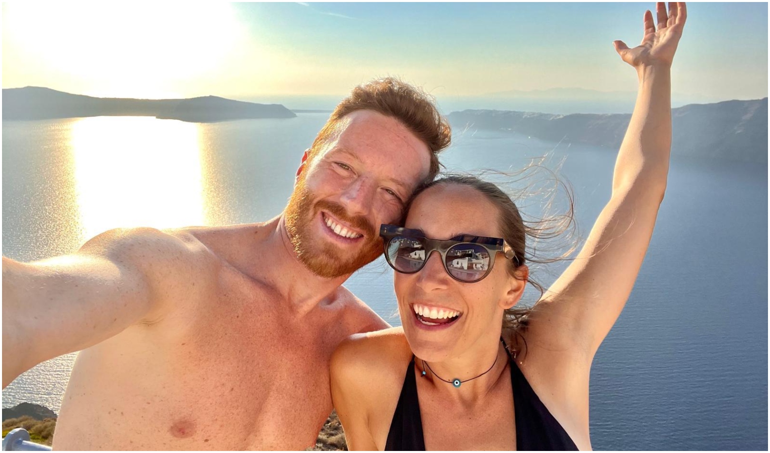 Due tumori e due anni di vita 'scaduti', Simone Bilardo: