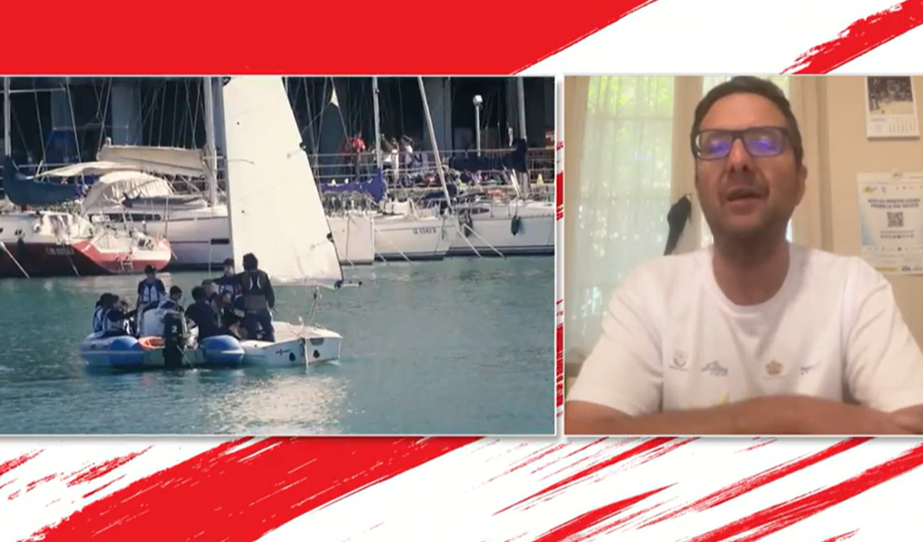 Festa dello Sport: record di emozioni