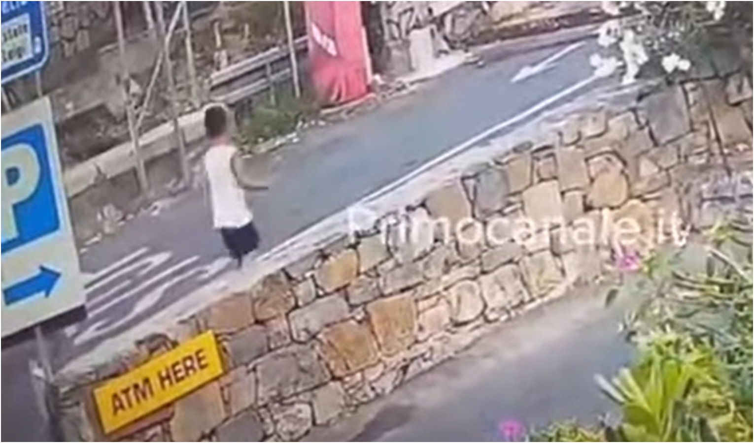 Bimbo di 5 anni scomparso a Latte: sentito un uomo e setacciata l'abitazione - L'ultimo video