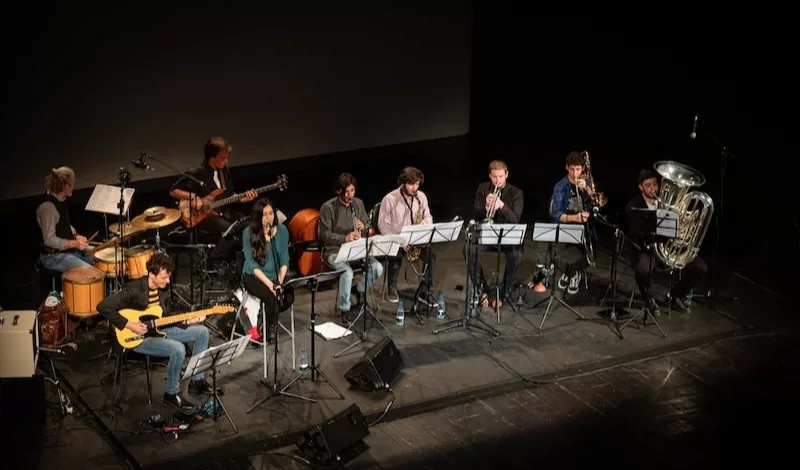 Concerto all'alba di Ferragosto: Chiavari saluta il sole con la musica