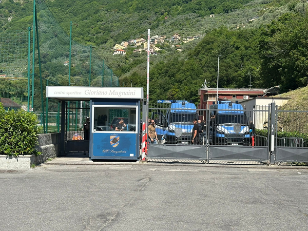 Sampdoria nei guai: sospetti su soldi e favoritismi nel settore giovanile. Il comunicato del club