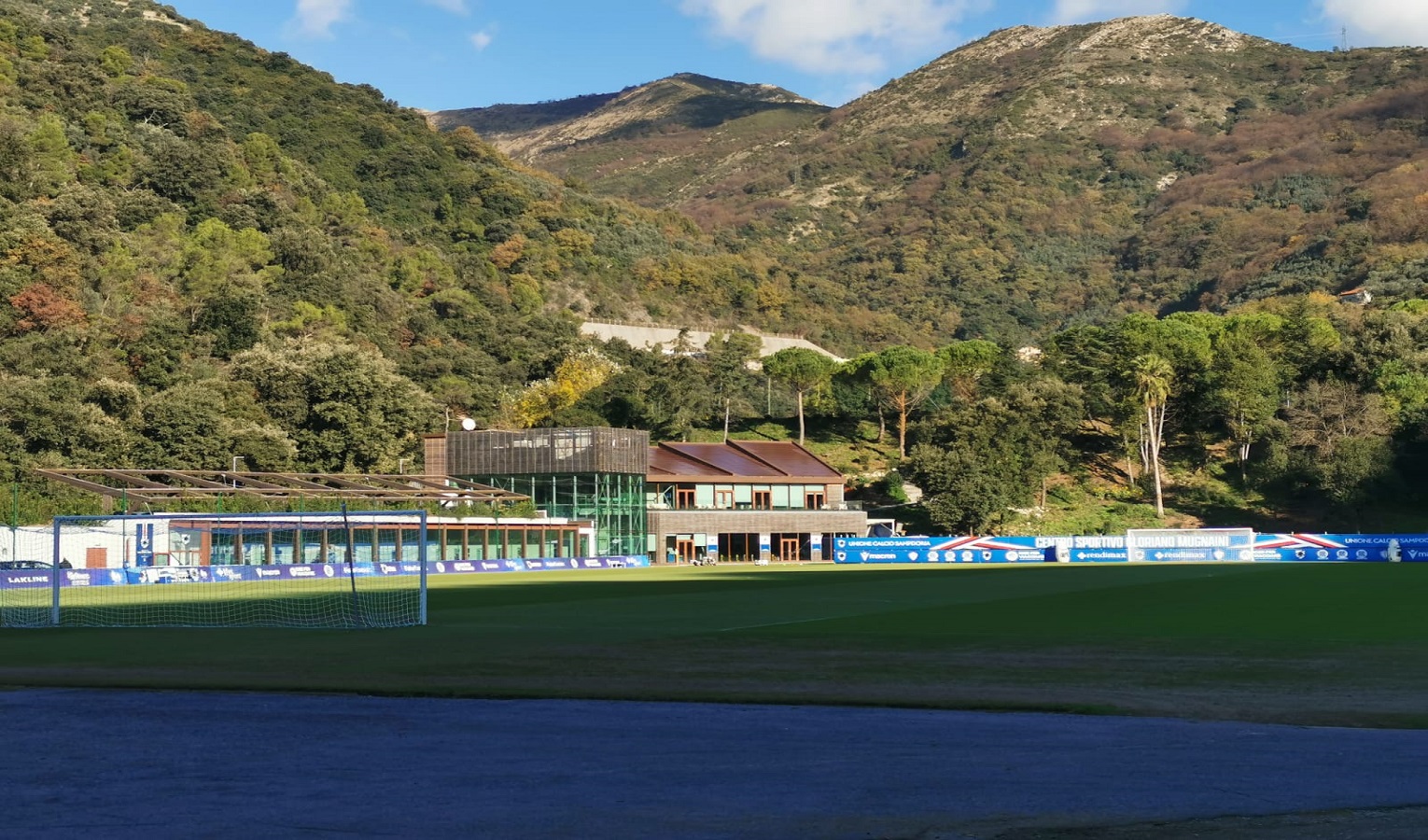 Sampdoria, aspettando il mercato a Padova per non sbagliare