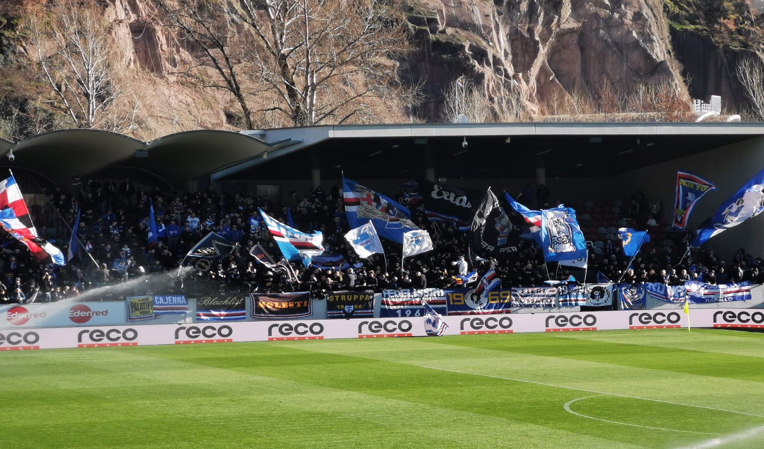 Sampdoria, che figuraccia col Sudtirol: perde 3-1 e resta a quota zero