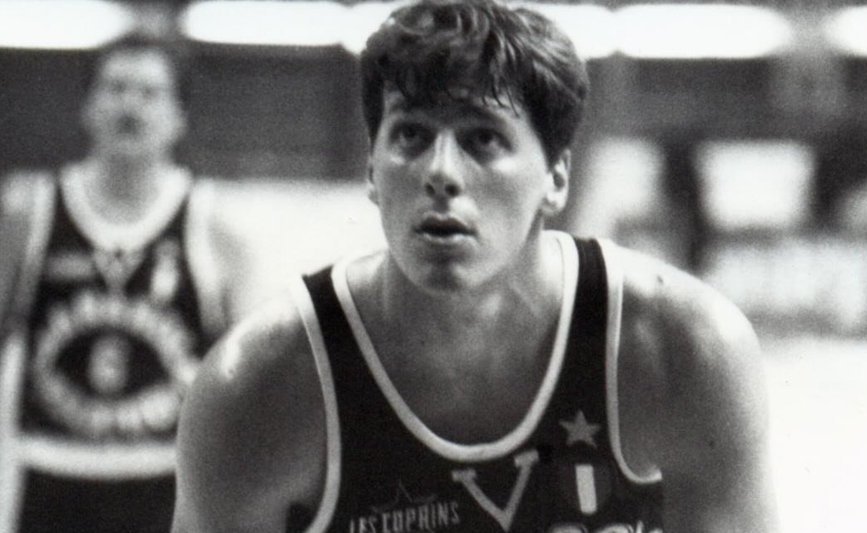 Addio al genovese Marco Bonamico, leggenda del basket