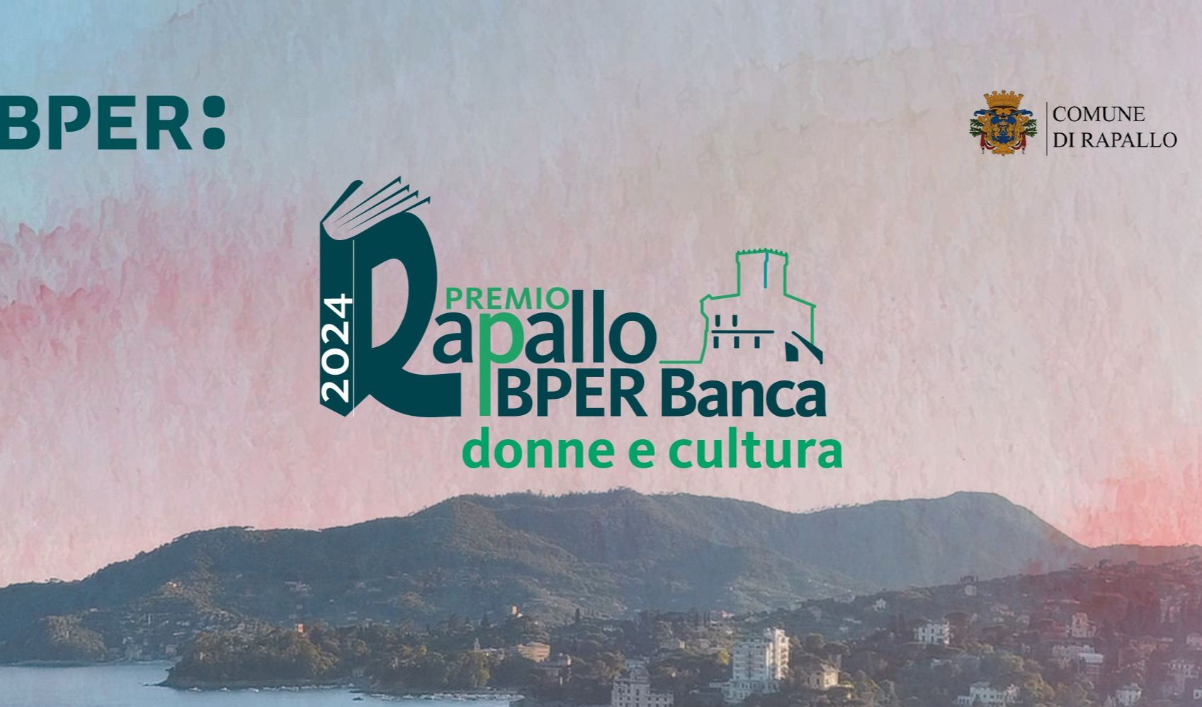 Premio Rapallo Bper Banca 2024 - Lo speciale