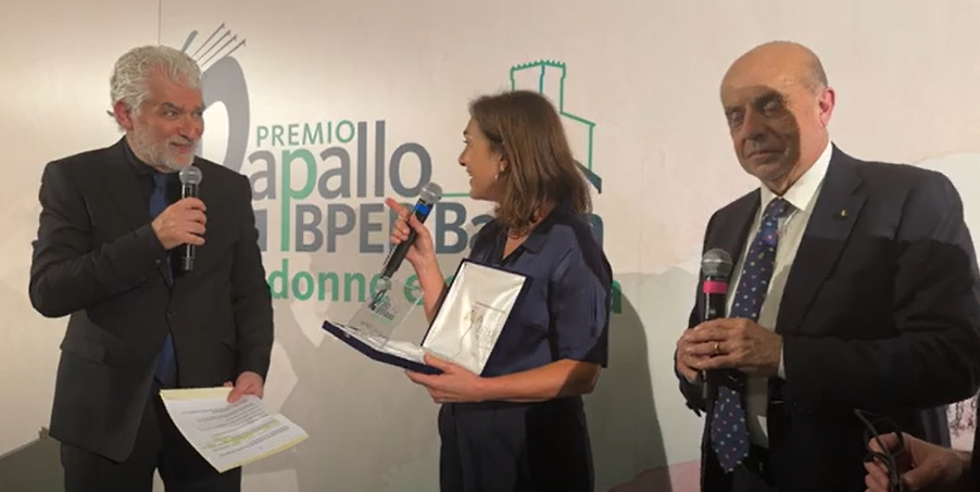 Premio Rapallo Bper 2024 - Lo speciale