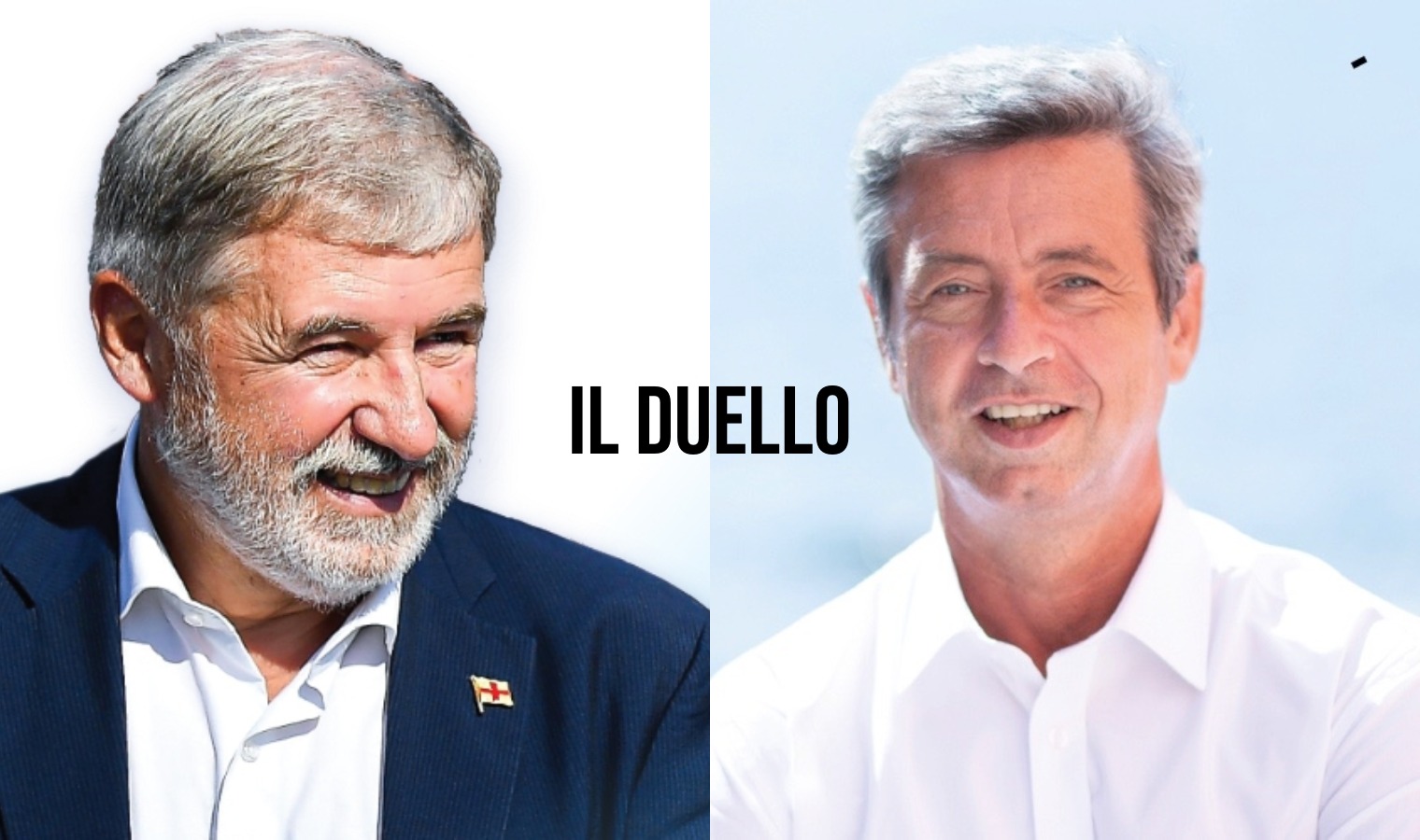 Elezioni regionali in Liguria, l'analisi di Zapperi: 