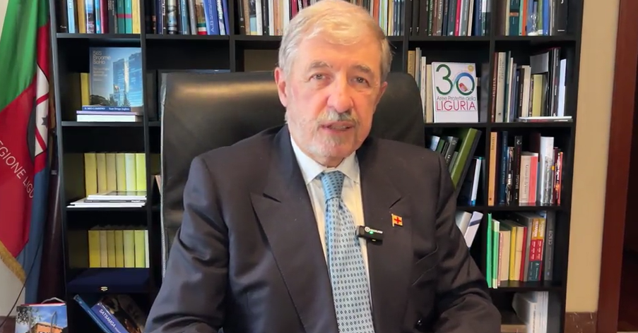 Amt, Bucci risponde a Salis: