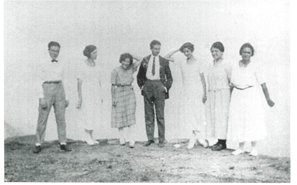 Monterosso di Montale nel centenario di ‘Ossi di Seppia’