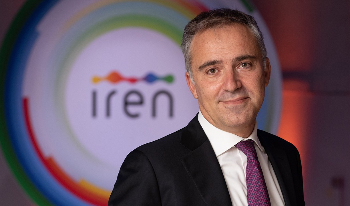 Iren, vertici confermati sino al 2027