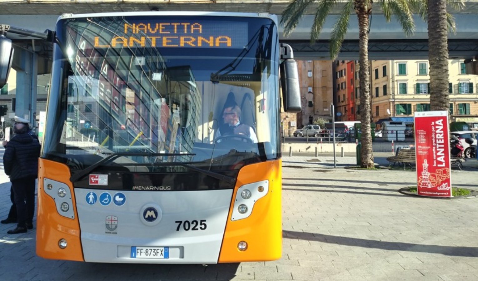 Museo del Mare tra laboratori e mostre: ecco la navetta bus