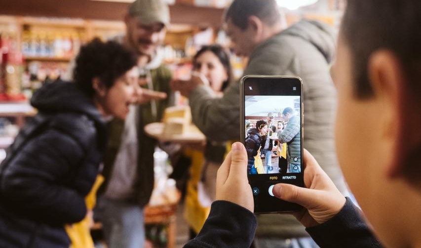 Alla scoperta dell’artigianato ligure: due cacce al tesoro natalizie a Genova e Rapallo