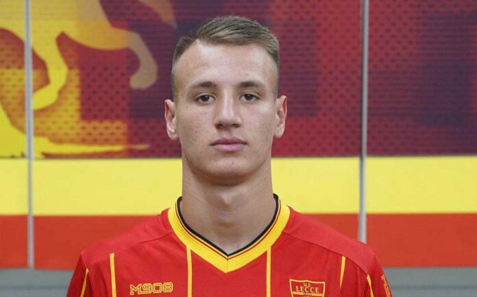 Verso Genoa-Lecce: Krstovic saluta e va alla Dea. Sabato contro il Grifone tocca a Camarda