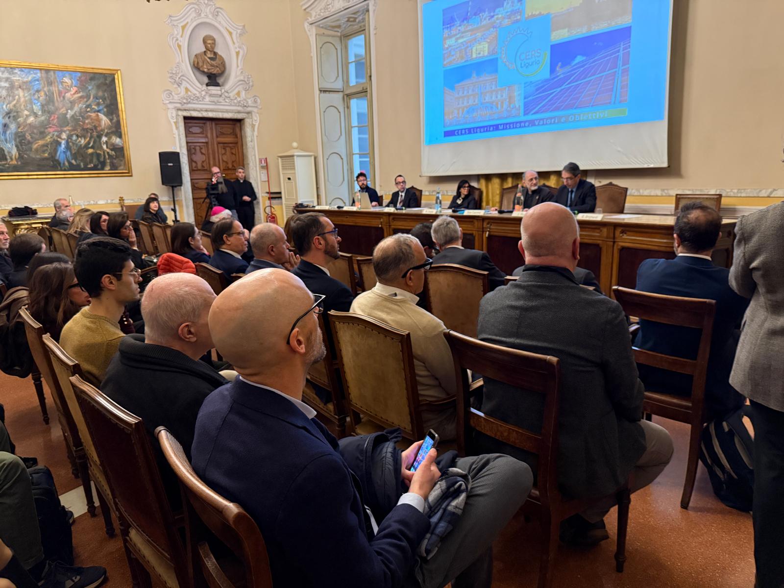 Energia condivisa: alleanza tra Camera di Commercio, Diocesi e Auxilium