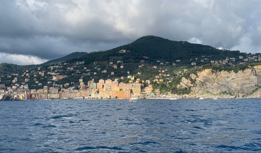 Meteo in Liguria, aumenta la nuvolosità: le previsioni