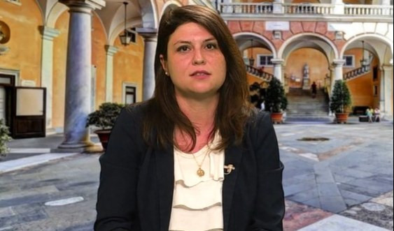 Canessa (PD): Dello Strologo sindaco si occuperà della Genova trascurata da Bucci