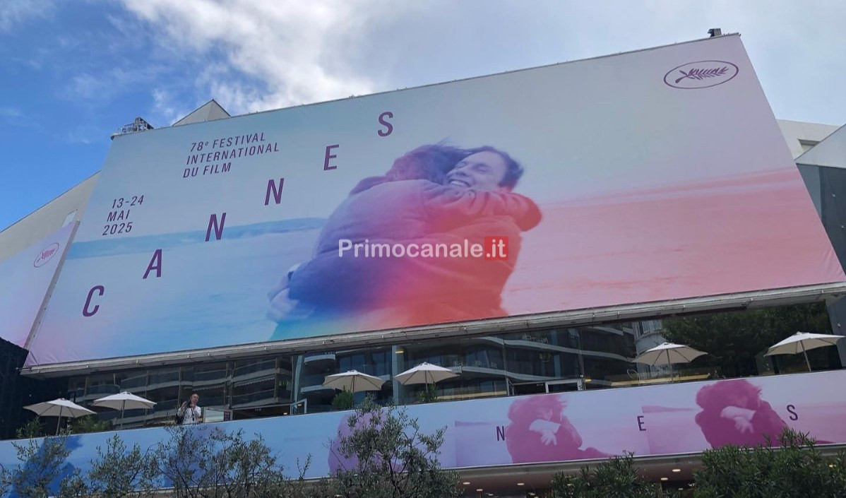 Cannes, al via la 78esima edizione del Festival del cinema tra sfarzo e grandeur