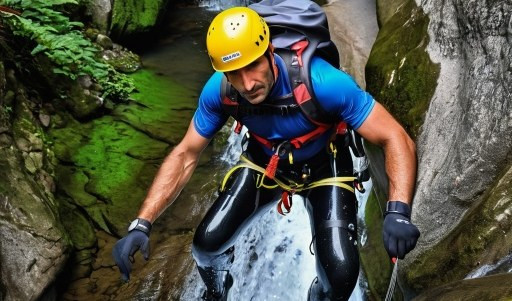 Cade in una gola nell'imperiese, 30enne in gravi condizioni