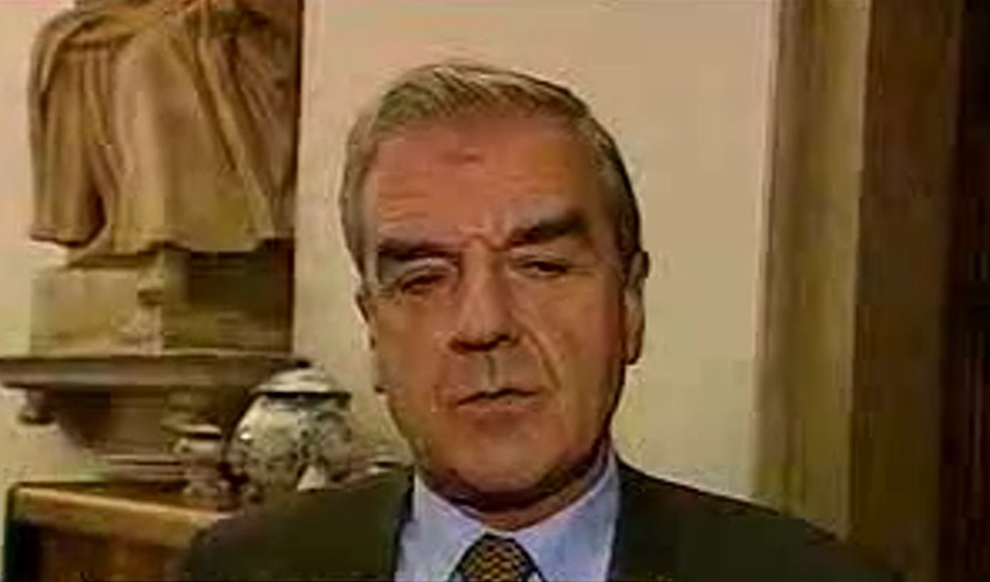 Fabio Capocaccia - 2000