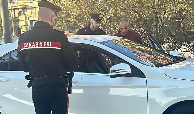 Altra raffica di furti sulle auto: Dinegro pensa alle ronde