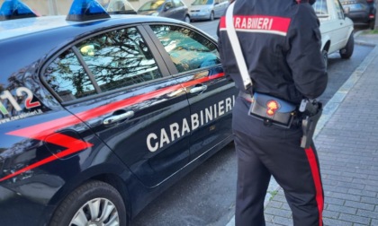 Rapina violenta a Santa Margherita Ligure: ruba cellulare e spinge a terra donna