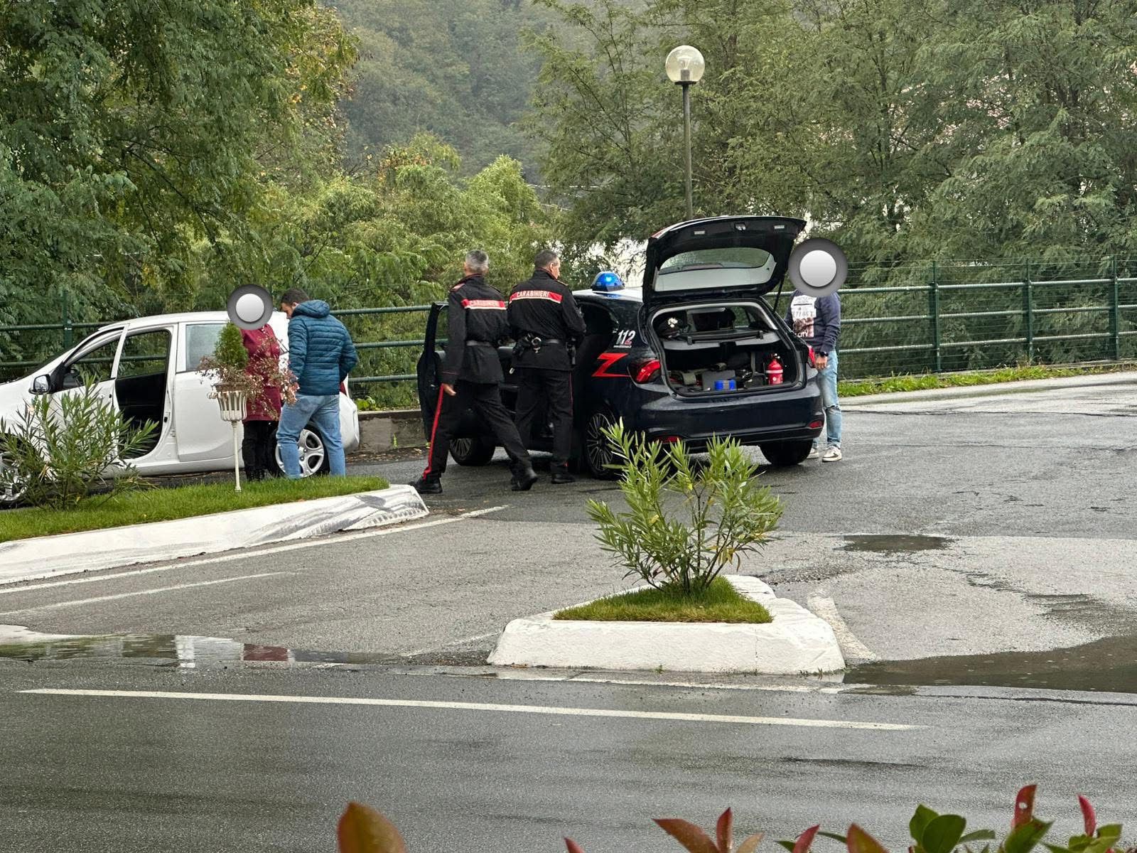 25enne sequestrata e stuprata nell'entroterra di Chiavari: la ragazza ha lottato per un'ora