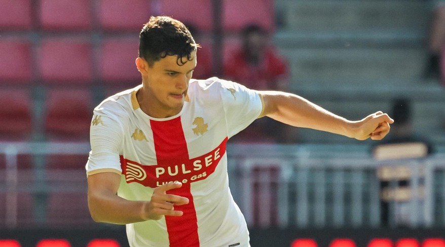 Genoa in campo a Rennes: intanto arriva il giovane talento Lafont