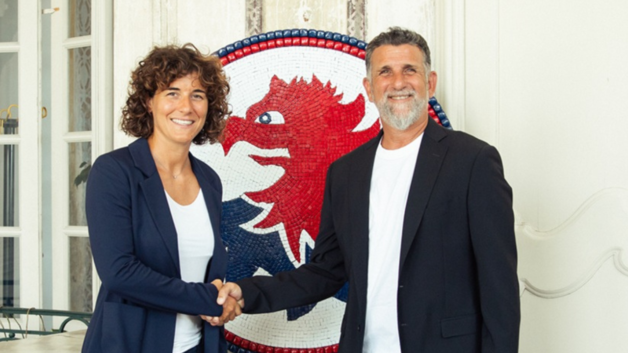 Alla Sciorba arriva la Ternana: il Genoa Women a caccia dei primi punti