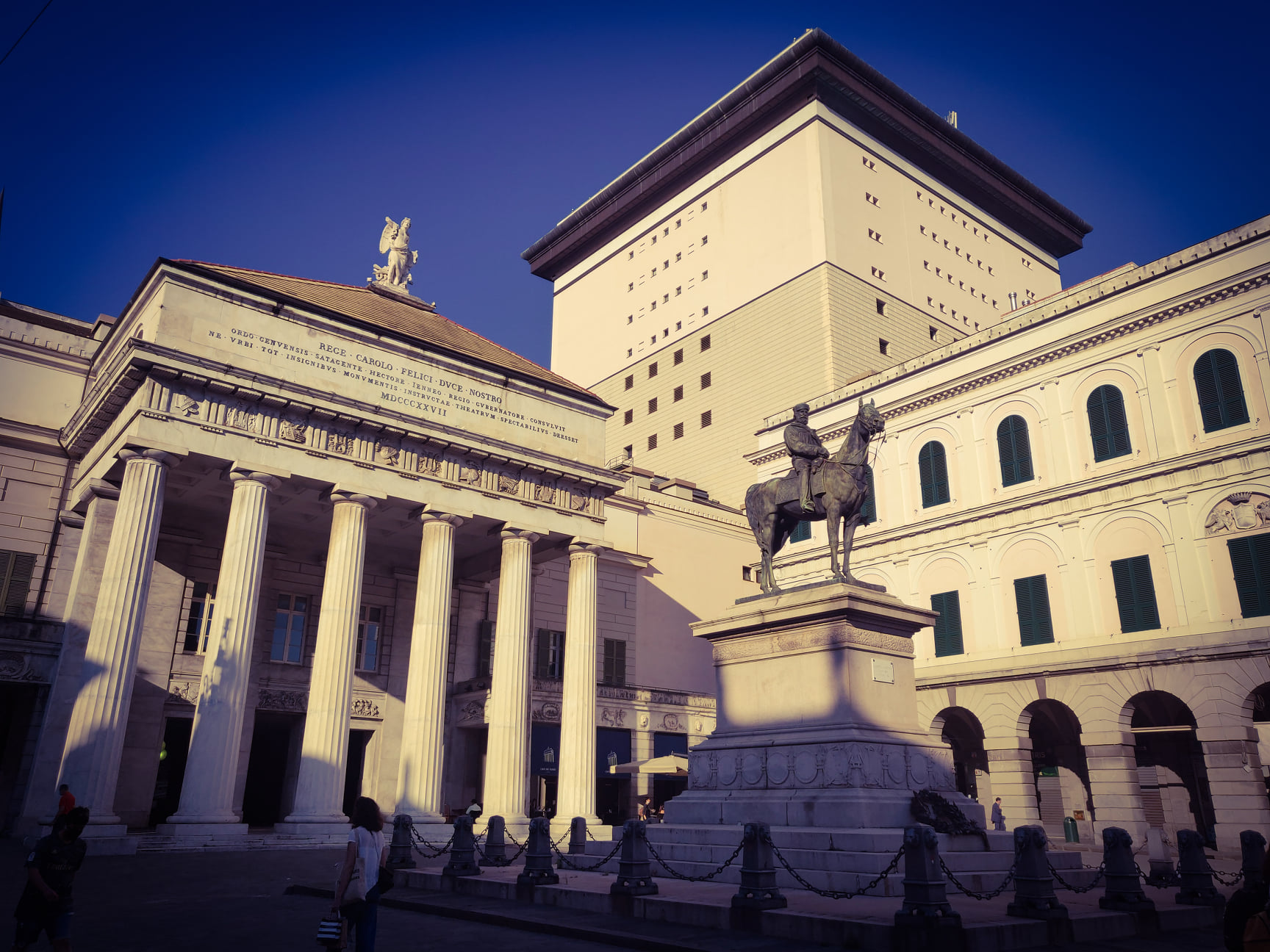 Carlo Felice, dopo l'incontro col Comune per i sindacati permane lo stato di agitazione