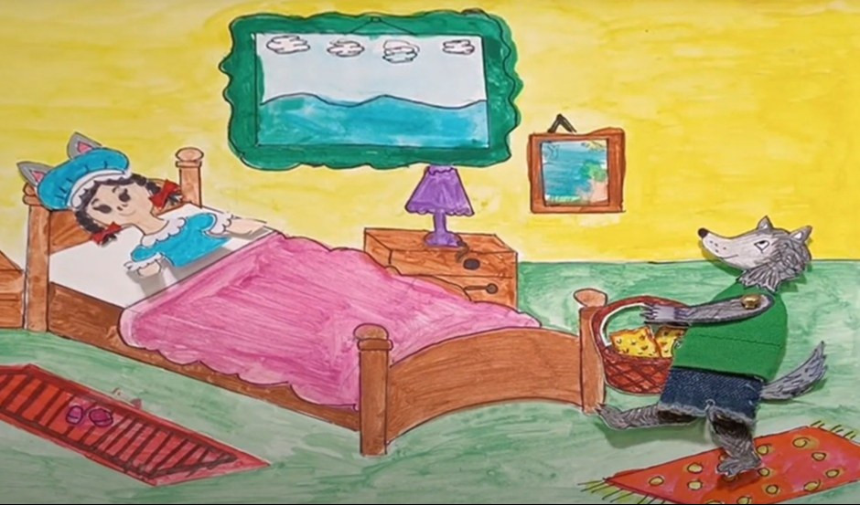 'La scuola di Cartoonia', progetto che avvicina docenti e alunni al linguaggio del cinema