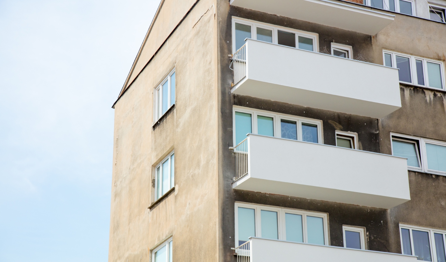 Case popolari, a Genova 2mila abitazioni da riqualificare: è caccia alle risorse