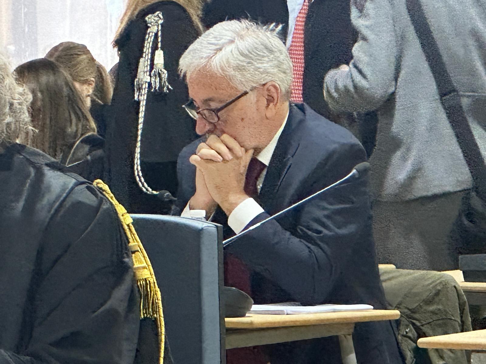 Processo Morandi, avvocato Panariello: