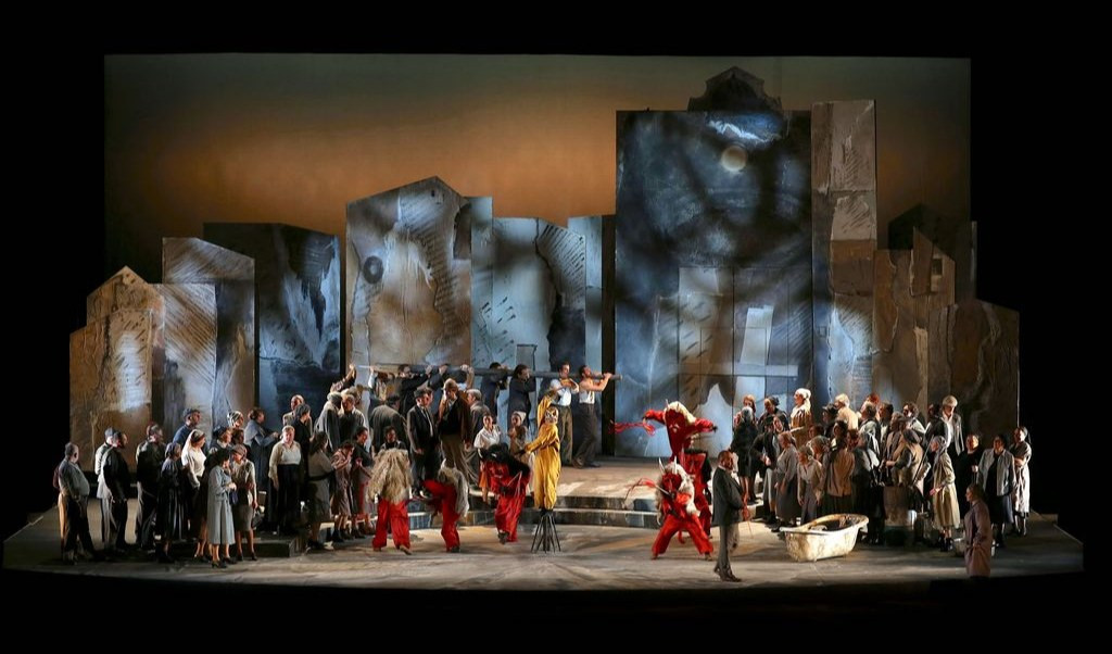 Da 'Don Giovanni' alla 'Boheme', la nuova stagione del Carlo Felice è nel segno del viaggio