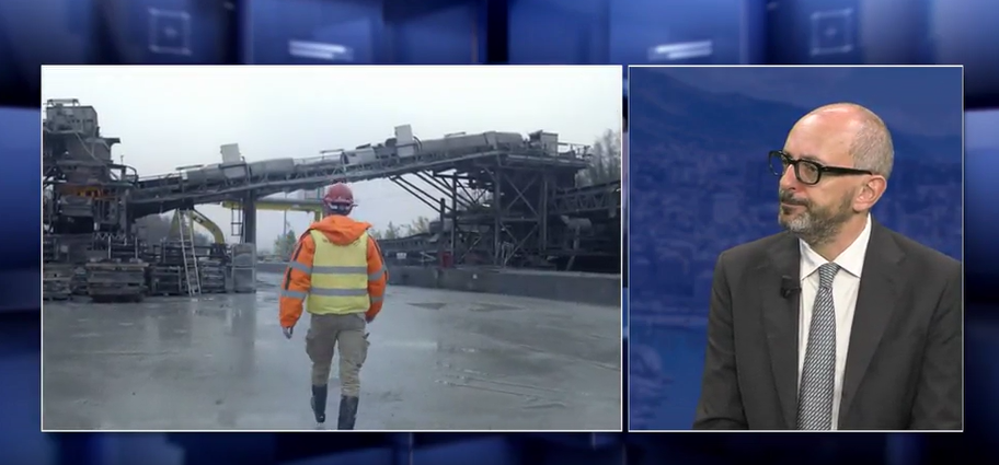 Cavo, nuovo presidente Confcommercio Liguria: